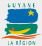 logo Région guyane