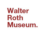Walter Roth Museum